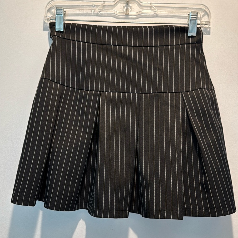 SHEIN Mini Skirt